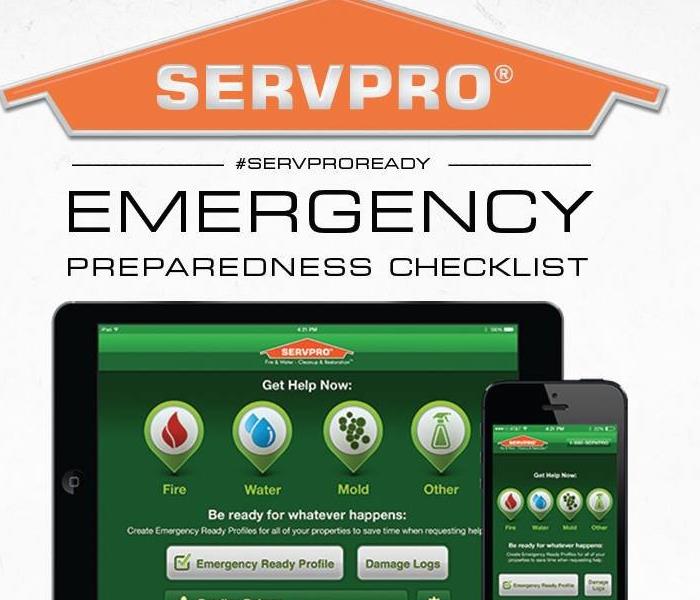Picture of the SERVPRO ERP logo
