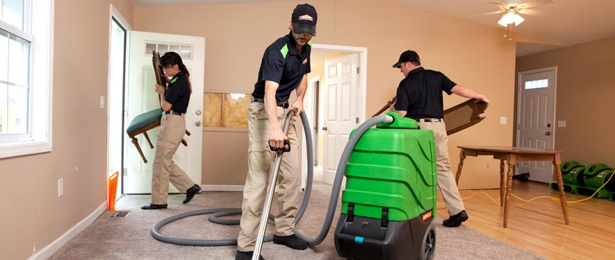 Winston Salem, NC cleaning services